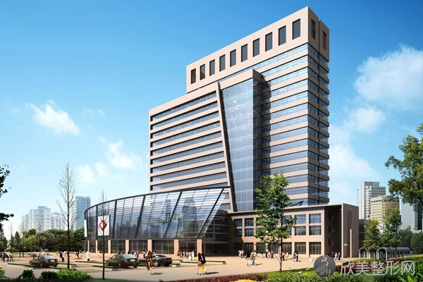 6、克拉玛依市中心医院整形外科