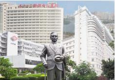 厦门大学附属中山医院医疗整形科怎么样？医生团队-口碑-地址