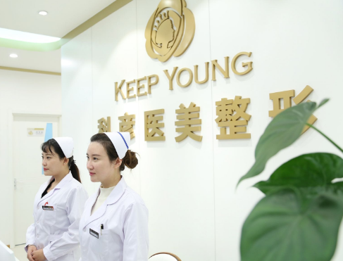 长春吉大二院美容整形科怎么样？医生团队-口碑-地址