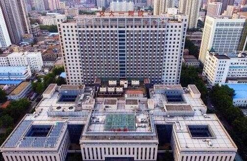 西安交通大学较好附属医院医疗美容整形科怎么样？医生团队-口碑-地址