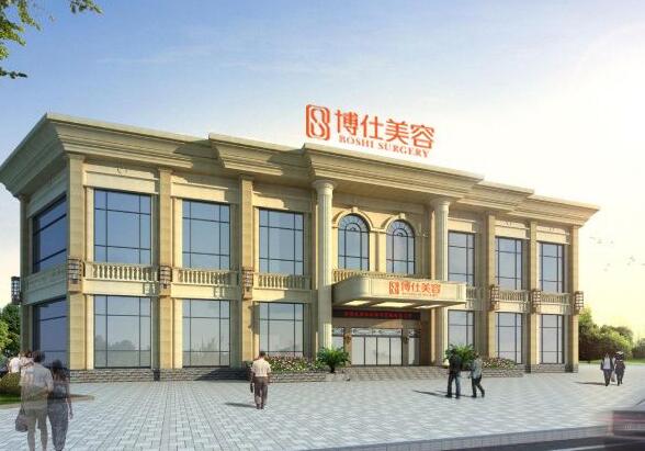 常州博仕美容整形医院怎么样？医生团队-口碑-地址