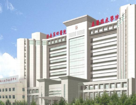 济南第四人民医院美容整形科怎么样？医生团队-口碑-地址