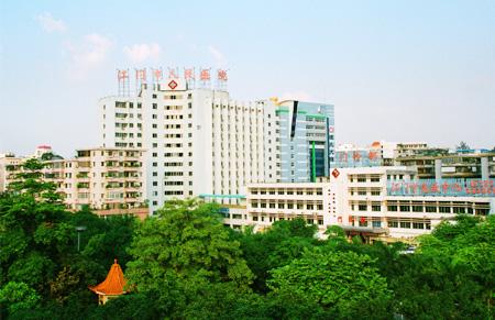 江门人民医院烧伤美容整形外科怎么样？医生团队-口碑-地址
