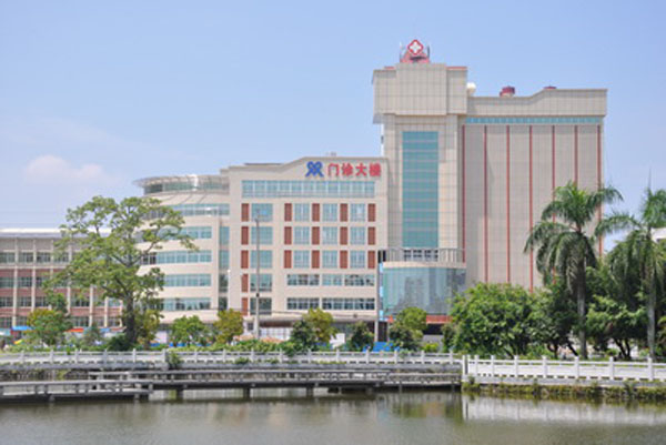 广州廉江人民医院颌面烧伤整形科怎么样？医生团队-口碑-地址