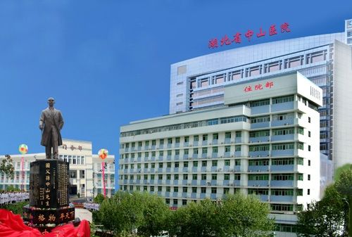 湖北中山医院医疗美容整形科怎么样？医生团队-口碑-地址