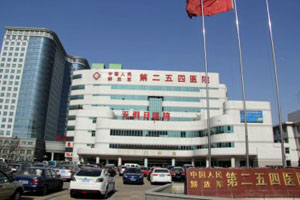 天津254医院烧伤整形美容科怎么样？医生团队-口碑-地址