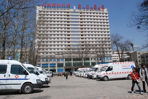 山西医科大学较好医院医疗整形科怎么样？医生团队-口碑-地址