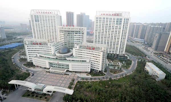 合肥较好人民医院美容整形科怎么样？医生团队-口碑-地址