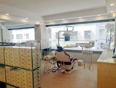 江门市品悦口腔门诊怎么样？医生团队-口碑-地址