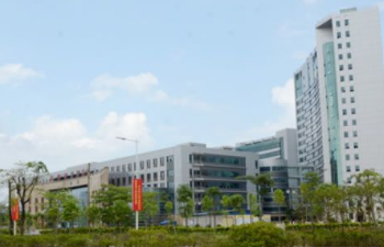 梧州市人民医院口腔科怎么样？医生团队-口碑-地址