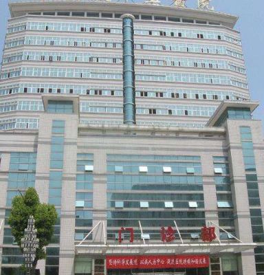安庆市立医院整形外科、皮肤性病科怎么样？医生团队-口碑-地址