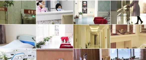 衢州芘丽芙医疗美容门诊部怎么样？医生团队-口碑-地址