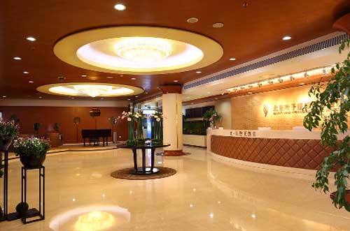北京叶子整形美容医院怎么样？医生团队-口碑-地址