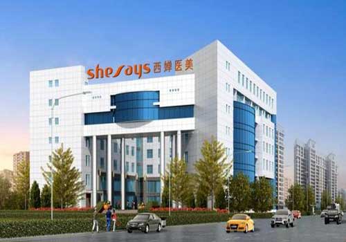 成都西婵整容医院怎么样？医生团队-口碑-地址