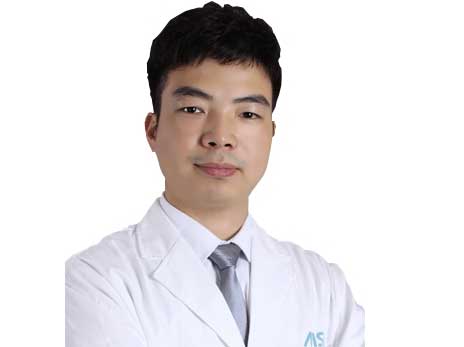 陈杰