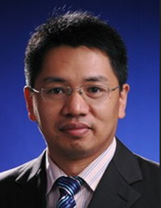 王海平