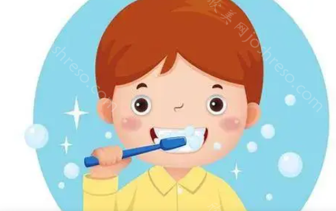 成人牙齿保健的四个注意事项