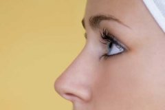 假体隆鼻感染了怎么办?如何修复?