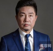 武汉艺星yestar朱胜军割双眼皮怎么样?个人简介|案例