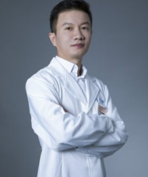 上海韩镜(原韩辰)整形医院刘平
