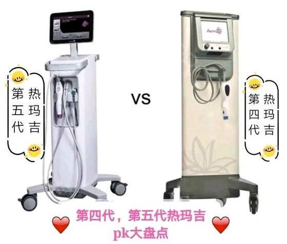 北京4代和5代热玛吉哪家医院做得好,北京热玛吉做一次得多少钱呢?