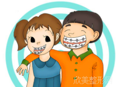 儿童牙齿矫正的较佳年龄段#科普文