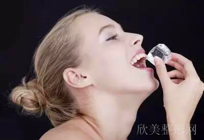 你们都整牙吗?