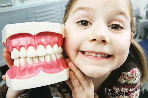 学生做牙齿矫正时需要注意什么