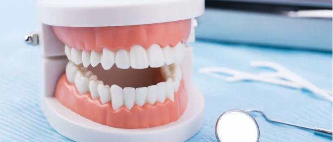 正畸牙齿有什么危害