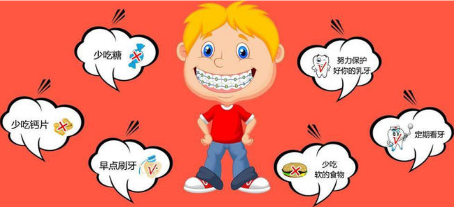 上海儿童牙齿矫正哪家医院比较好