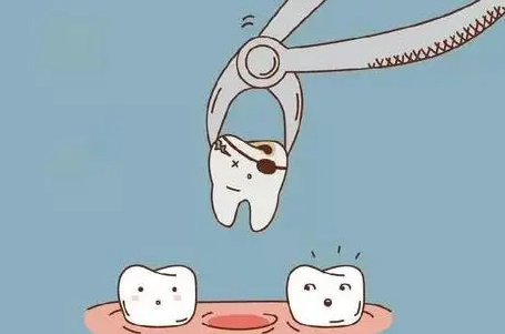 拔牙后多久可以做种植牙?可以当天拔牙当天种牙吗?