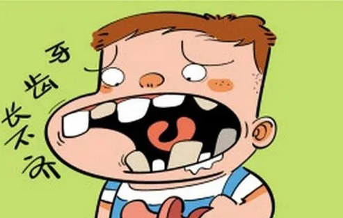 儿童牙齿矫正什么时候好?