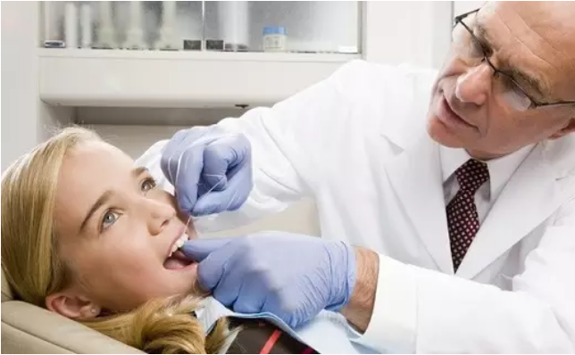 明明矫牙后牙齿变松了，为什么医生却说是正常的?