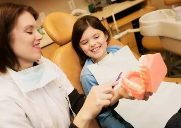 深圳儿童做牙齿矫正的费用是多少