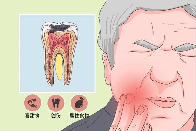 牙周炎不需要吃药吗?什么原因?