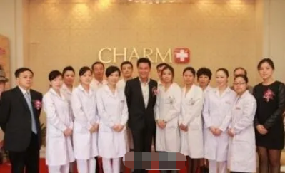 上海玫瑰整形医院价目表,2020完整价格信息一览!