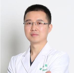 北京韩啸门诊白永辉双眼皮修复案例及方法