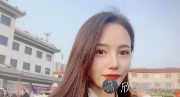 广州华美整形美容医院靠谱吗丨真人双眼皮手术案例分享~