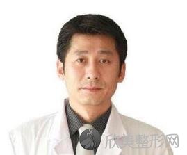 韩勋医生