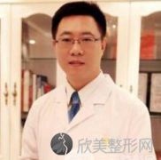 上海一美岳伟做双眼皮怎么样?案例效果图,门诊时间,价格