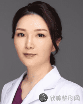 北京艺美整形黄星吸脂怎么样？医生介绍附赠面部吸脂案例及价格表