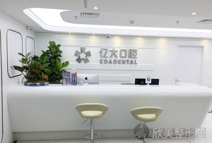 上海亿大口腔门诊部怎么样?地址在哪里?怎么样？医生团队-口碑-地址