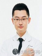 成都米兰柏羽卢尚兵双眼皮医生案例