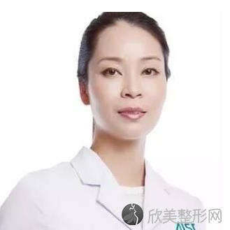 张姣姣医生割双眼皮怎么样