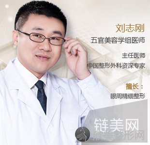 米兰柏羽,双眼皮,刘志刚,医生