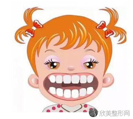 上海做儿童牙齿矫正价格需要多少？硬性因素是什么？
