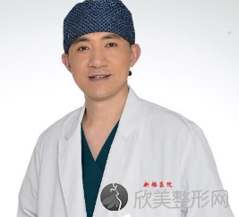 重庆新桥整形雷泽源做鼻子整形怎么样？医生介绍-隆鼻案例