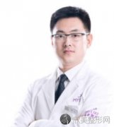 上海美莱医疗美容门诊部朱启刚做头发移植技术好不？真实案例及手术价格