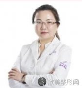 上海美莱魏小红医生个人简介来袭~激光祛斑案例图及项目价格分享