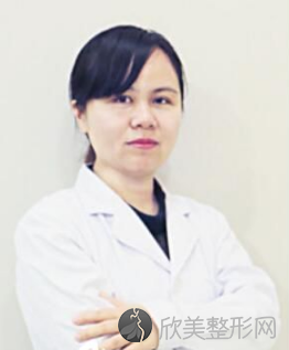 重庆光博士整形万沙做玻尿酸隆鼻怎么样？个人真实案例-医生介绍